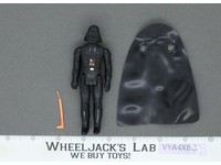 Darth Vader 100% Complete Star Wars 1977 Kenner Action Figure NO REPRO