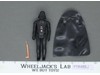 Darth Vader 100% Complete Star Wars 1977 Kenner Action Figure NO REPRO