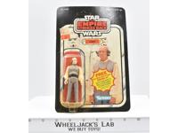 Lobot 41 Back Survival Kit Offer MOSC Sealed Star Wars ESB 1980 Kenner Vintage