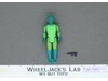 Greedo 100% Complete Star Wars 1978 Vintage Kenner Action Figure NO REPRO