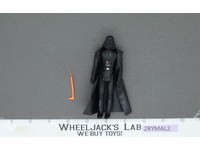 Darth Vader 100% Complete Star Wars 1977 Kenner Action Figure NO REPRO