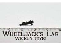 Headmaster Nightbeat Left Tiny Gun 1988 Vintage G1 Transformers Action Figure