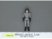 Death Squad Commander Star Wars Vintage Kenner 1977 Action Figure No Repro