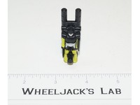 Targetmaster Needlenose Zig Zag Vintage 1988 G1 Transformers Action Figure