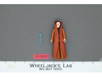 Ben Obi-Wan Kenobi 100% Complete Star Wars 1977 Kenner Figure NO REPRO