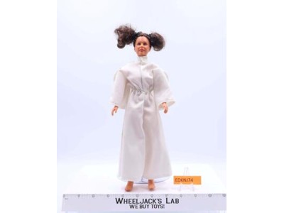 Princess Leia Organa Star Wars 1979 Kenner 12" Vintage Action Figure
