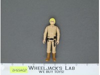 Luke Skywalker Bespin Star Wars 1980 Vintage Kenner Action Figure