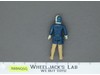 Han Solo Hoth Star Wars ESB 1980 Vintage Kenner Action Figure No Repro