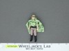 Princess Leia Organa Combat Poncho Star Wars ROTJ 1984 Vintage Kenner