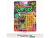 Raphael Teenage Mutant Ninja Turtles Nickelodeon Playmates 2021 MOSC New