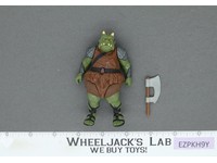Gamorrean Guard 100% Complete Star Wars 1983 Vintage Kenner Figure NO REPRO