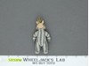 Teebo Ewok Star Wars Return of the Jedi 1984 Vintage Kenner Action Figure