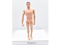 Action Sailer Soldier #6 HARD HEAD Slot TM GI Joe 12" Action Figure 1964 Vintage