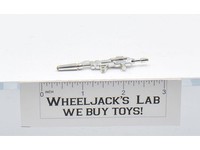 Mirage Gun Laser Rifle 1985 Vintage Hasbro G1 Transformers Action Figure