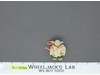 Yoda Orange Snake Star Wars ESB Empire Strikes Back 1980 Kenner Action Figure