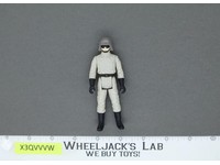 AT-ST Driver Star Wars ROTJ 1984 Kenner Vintage Action Figure