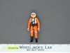X-Wing Pilot Luke Skywalker Star Wars Vintage 1978 Action Figure No Repro