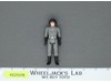 Death Squad Commander Star Wars Vintage Kenner 1977 Action Figure No Repro