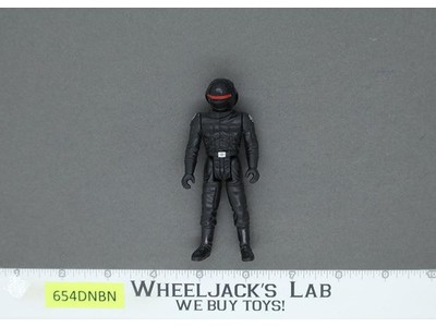 Imperial Death Star Gunner Last 17 Star Wars ROTJ Action Figure 1984 No Repro