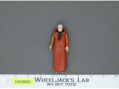 Ben Obi-Wan Kenobi Star Wars 1977 Kenner Vintage Action Figure