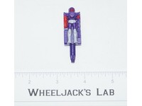 Targetmaster Needlenose Sunbeam Vintage 1988 G1 Transformers Action Figure