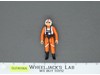 X-Wing Pilot Luke Skywalker Star Wars Vintage 1978 Action Figure No Repro