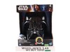 Darth Vader Voice Changer Mask Obi Wan Kenobi Star Wars WORKS 2022 Hasbro Disney