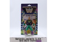 Jake The Snake Roberts Masters of the WWE Universe 2020 Mattel Figure NEW SEALED
