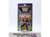 Stone Cold Steve Austin Masters of the WWE Universe 2020 Mattel NEW MOSC SEALED