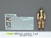 Steam-Roller V1 G.I. Joe 1987 Hasbro Vintage Action Figure