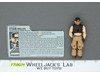 Steam-Roller V1 G.I. Joe 1987 Hasbro Vintage Action Figure