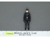 Imperial Commander Star Wars ESB Empire Strikes Back 1980 Kenner Figure