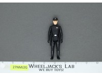 Imperial Commander Star Wars ESB Empire Strikes Back 1980 Kenner Figure