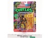 Donatello Teenage Mutant Ninja Turtles Nickelodeon Playmates 2021 MOSC New