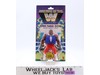 Junkyard Dog Masters of the WWE Universe 2021 Mattel Action Figure NEW SEALED