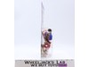 Junkyard Dog Masters of the WWE Universe 2021 Mattel Action Figure NEW SEALED