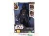 Darth Vader Galactic Action Star Wars Obi-Wan Kenobi Hasbro 12" Figure Works