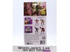 Undertaker Masters of the WWE Universe 2020 Mattel Action Figure NEW MOSC SEALED