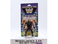 The Fiend Bray Wyatt Masters of the WWE Universe 2020 Mattel NEW MOSC SEALED