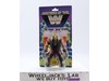 The Fiend Bray Wyatt Masters of the WWE Universe 2020 Mattel NEW MOSC SEALED
