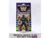 SGT. Slaughter Masters of the WWE Universe 2020 Mattel Figure NEW MOSC SEALED