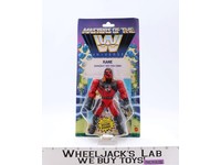 Kane Masters of the WWE Universe 2020 Mattel Action Figure NEW SEALED