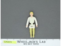 Luke Skywalker Farmboy Star Wars 1980 Vintage Kenner Action Figure