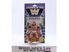 Ultimate Warrior Masters of the WWE Universe 2020 Mattel Figure NEW MOSC SEALED