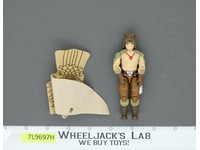 Raptor V1 G.I. Joe 1987 Hasbro Vintage Action Figure