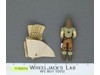 Raptor V1 G.I. Joe 1987 Hasbro Vintage Action Figure
