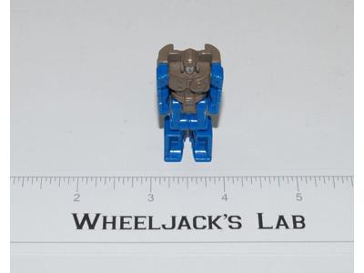 Headmaster Highbrow Gort 1987 Vintage Hasbro G1 Transformers Action Figure