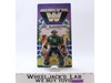 SGT. Slaughter Masters of the WWE Universe 2020 Mattel Figure NEW MOSC SEALED