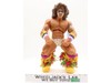 Ultimate Warrior WWF Classic Super Stars 14" Ring Giants Jakks Wrestling Figure