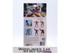 The Rock Masters of the WWE Universe 2020 Mattel Action Figure NEW MOSC SEALED